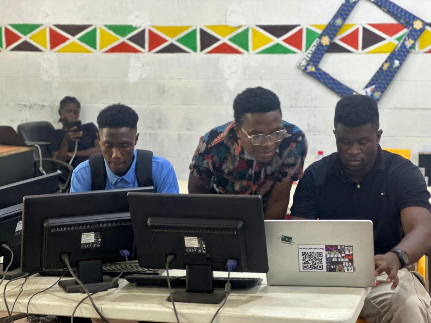 Innovation & Technology Maka Foundation