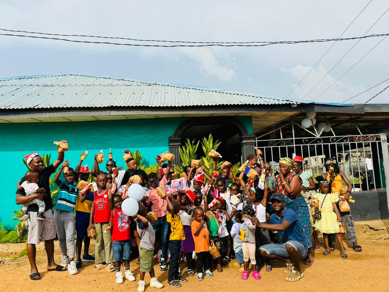Healthcare Support Maka Foundation