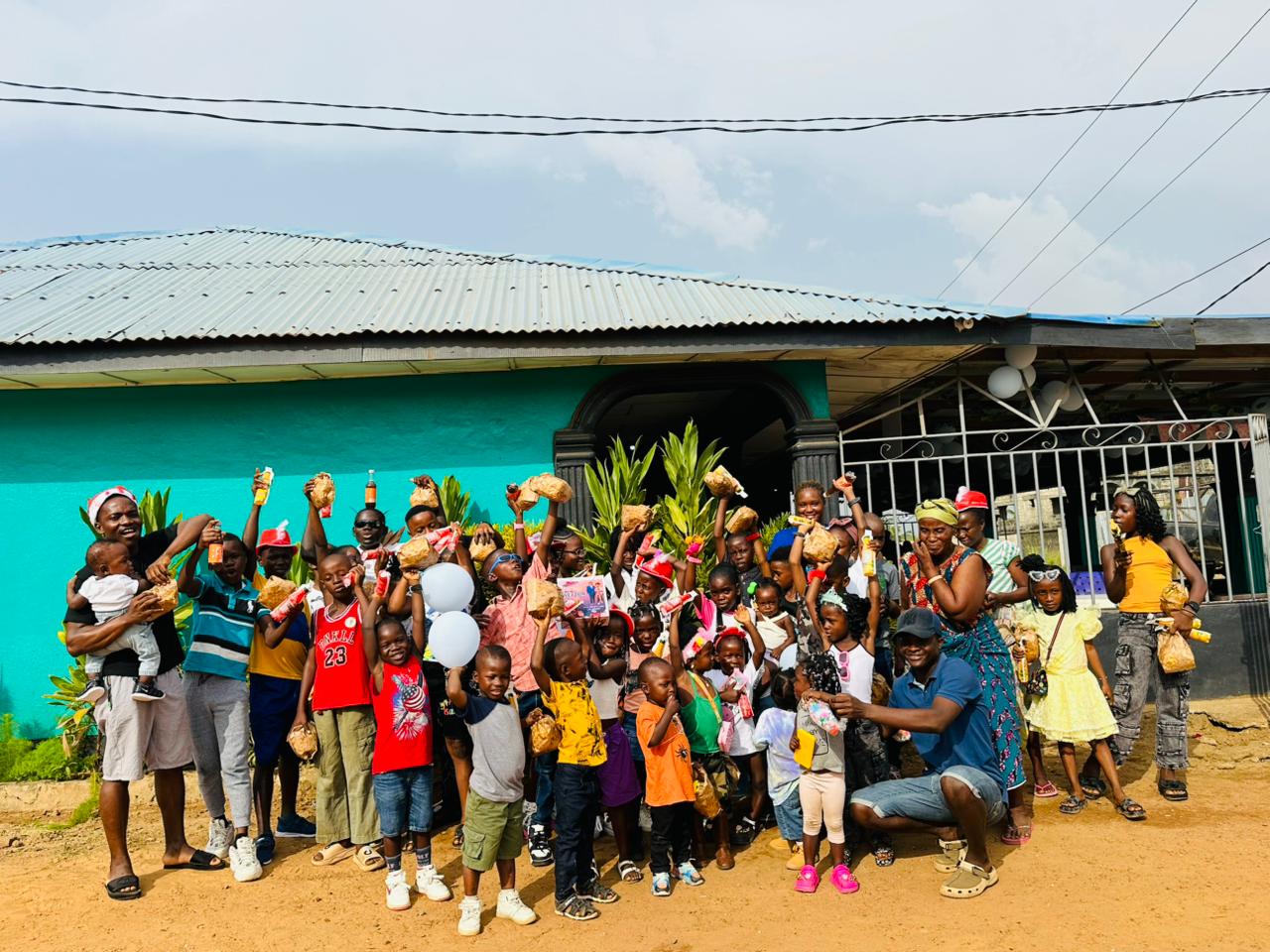 Healthcare Support Maka Foundation