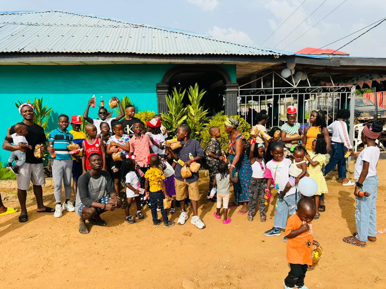Healthcare Support Maka Foundation
