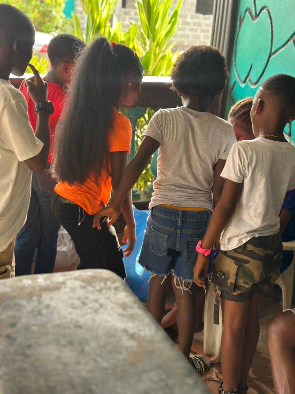 Healthcare Support Maka Foundation