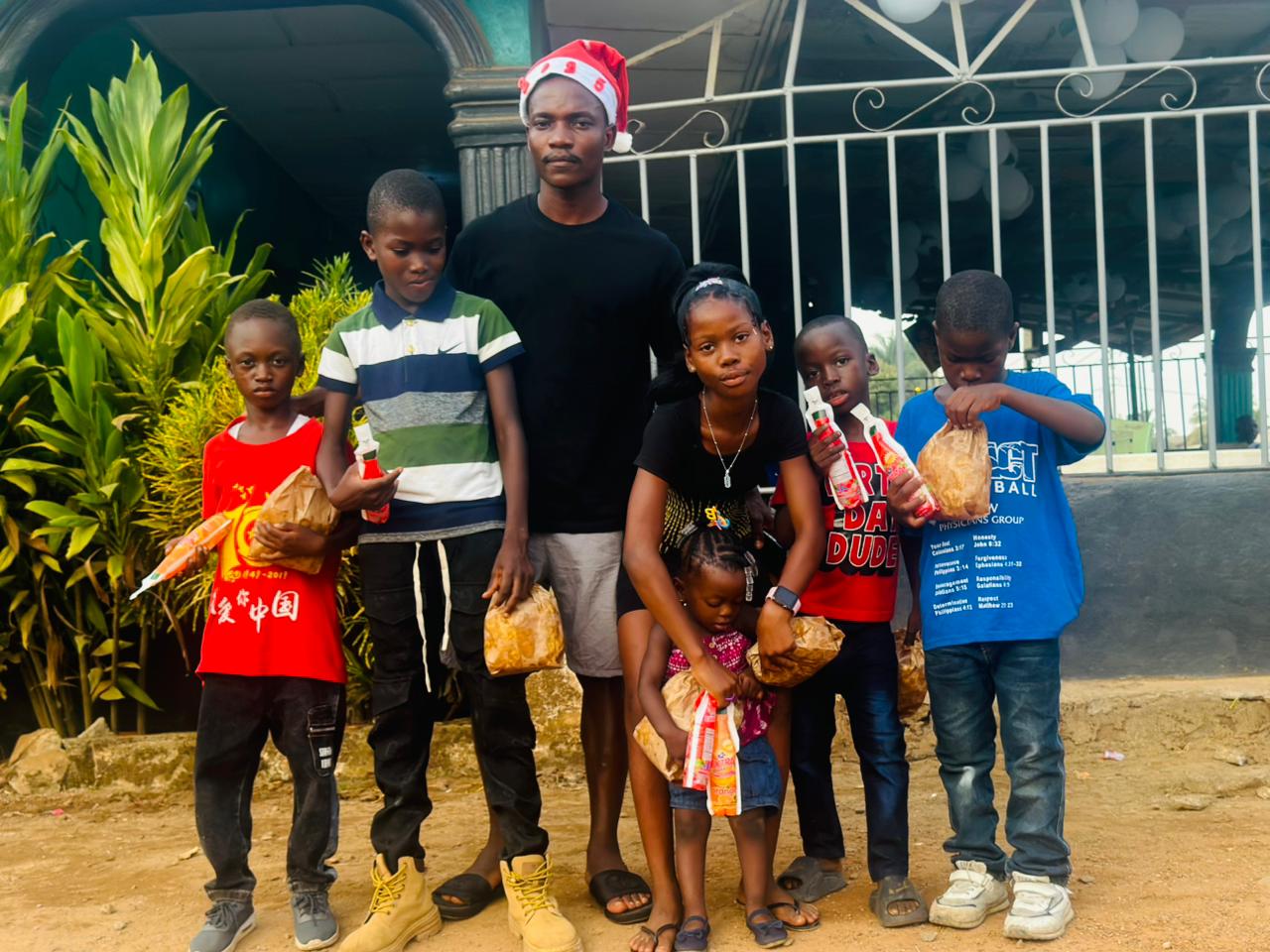 Healthcare Support Maka Foundation