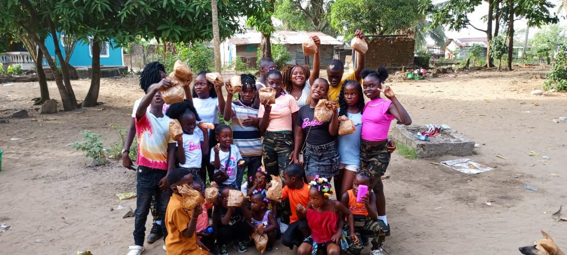 Healthcare Support Maka Foundation
