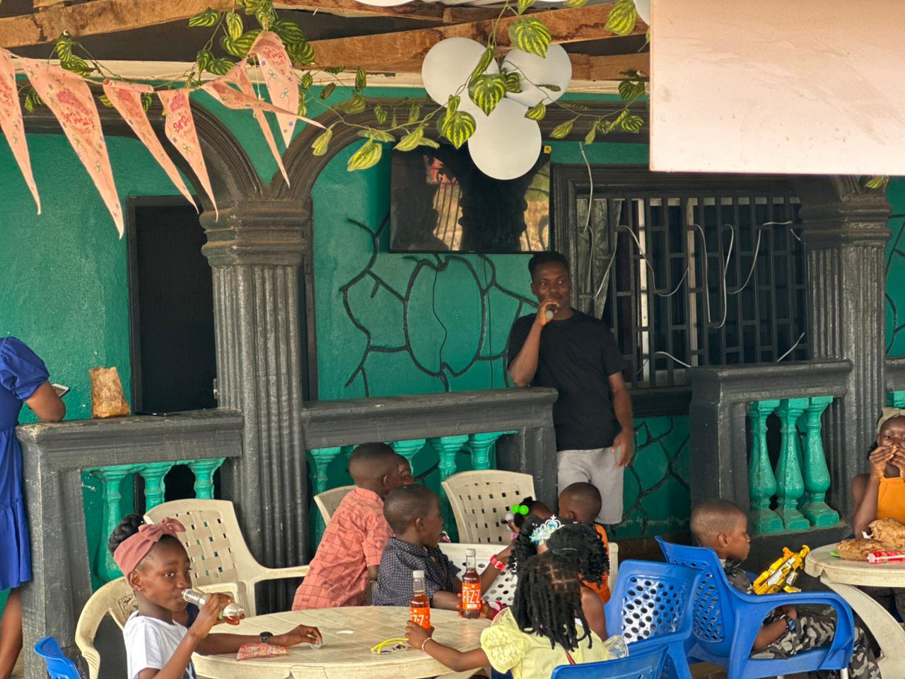 Healthcare Support Maka Foundation