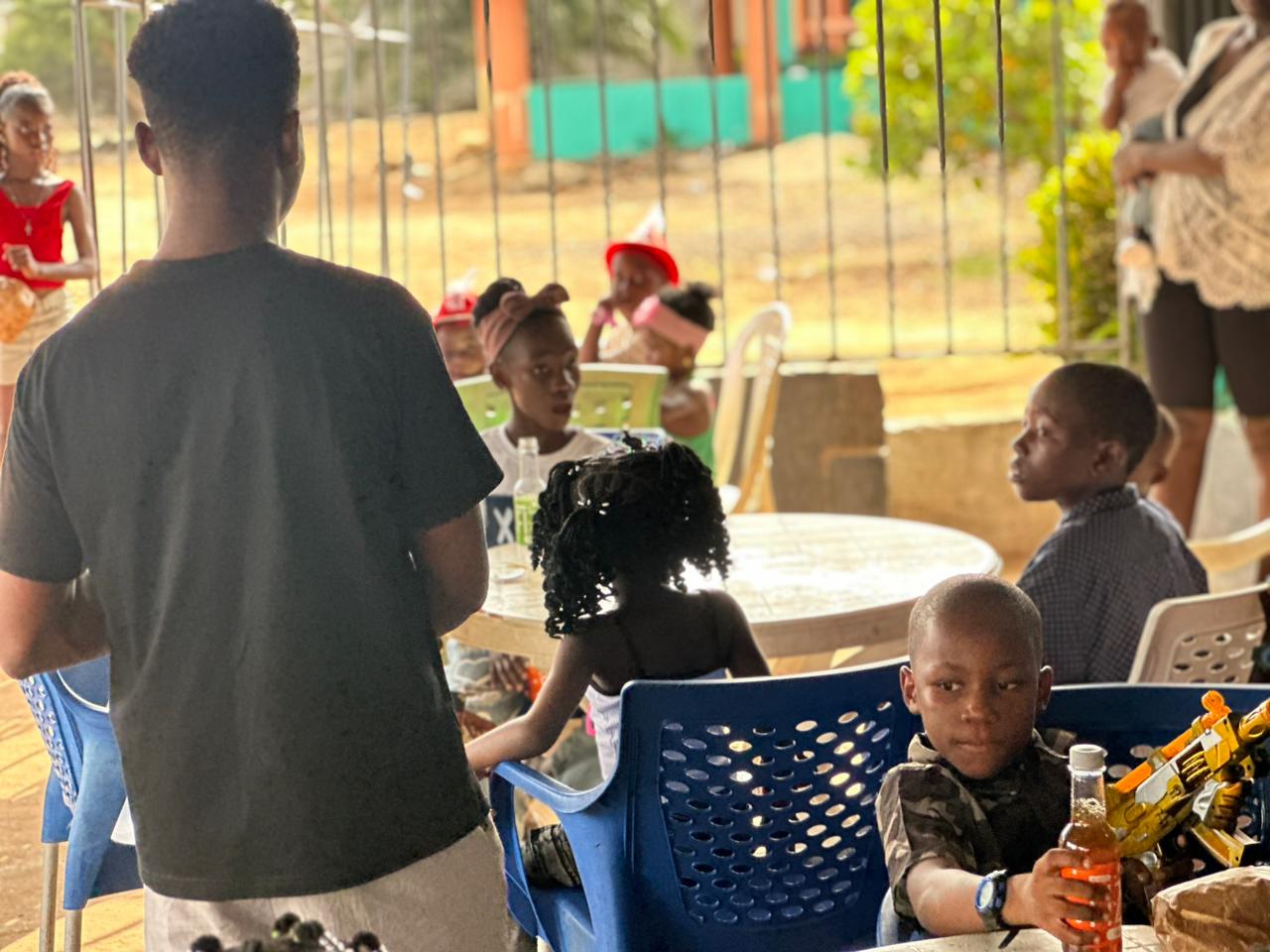 Healthcare Support Maka Foundation