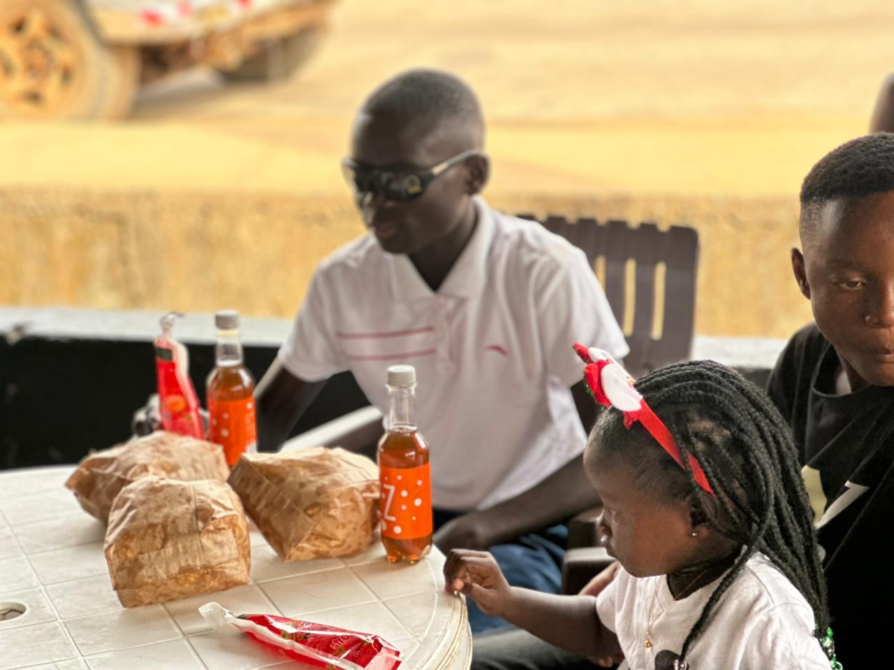 Healthcare Support Maka Foundation