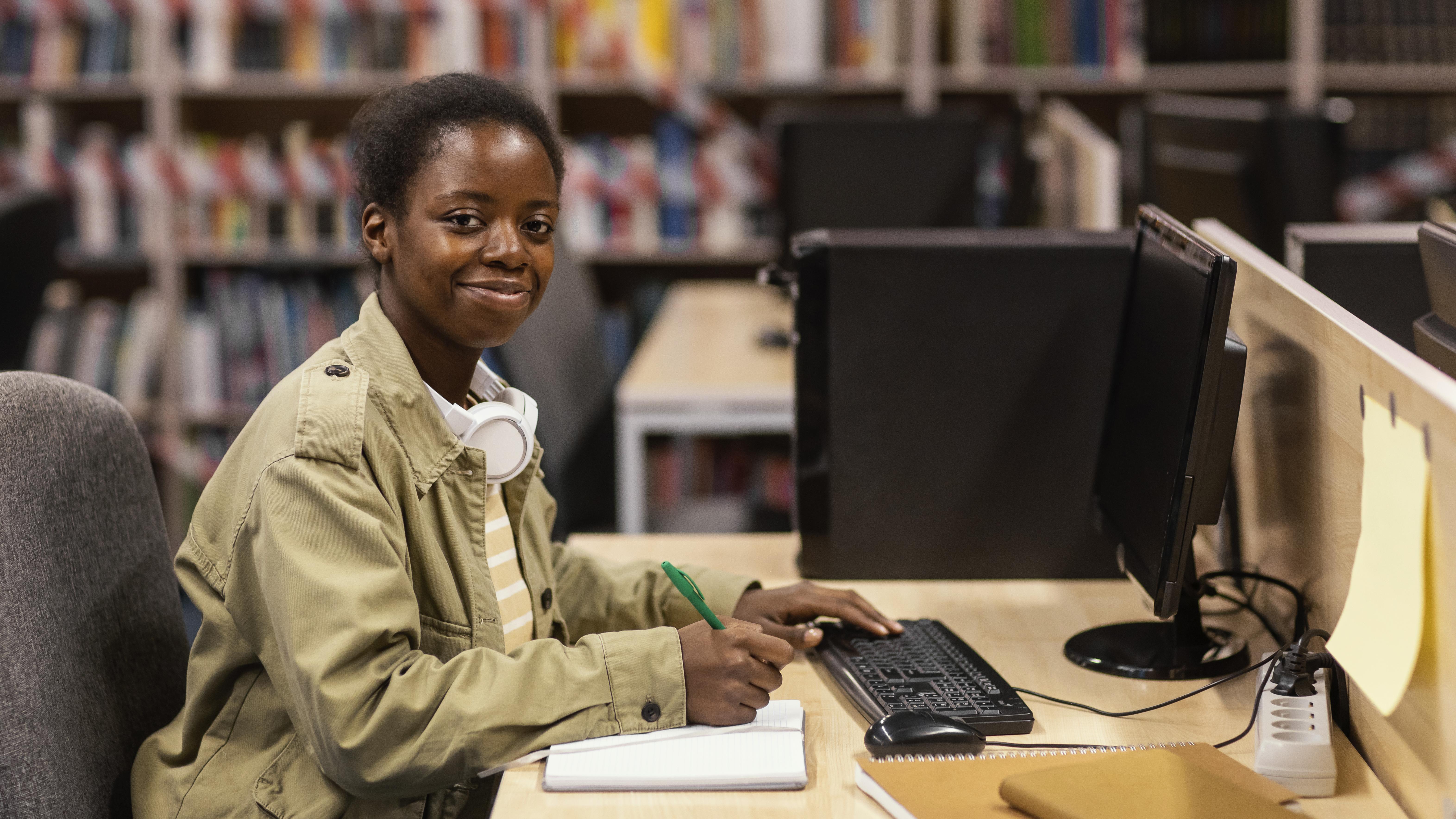 Digital Literacy