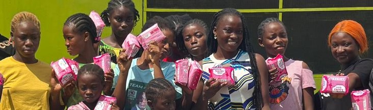 Healthcare Support Liberia