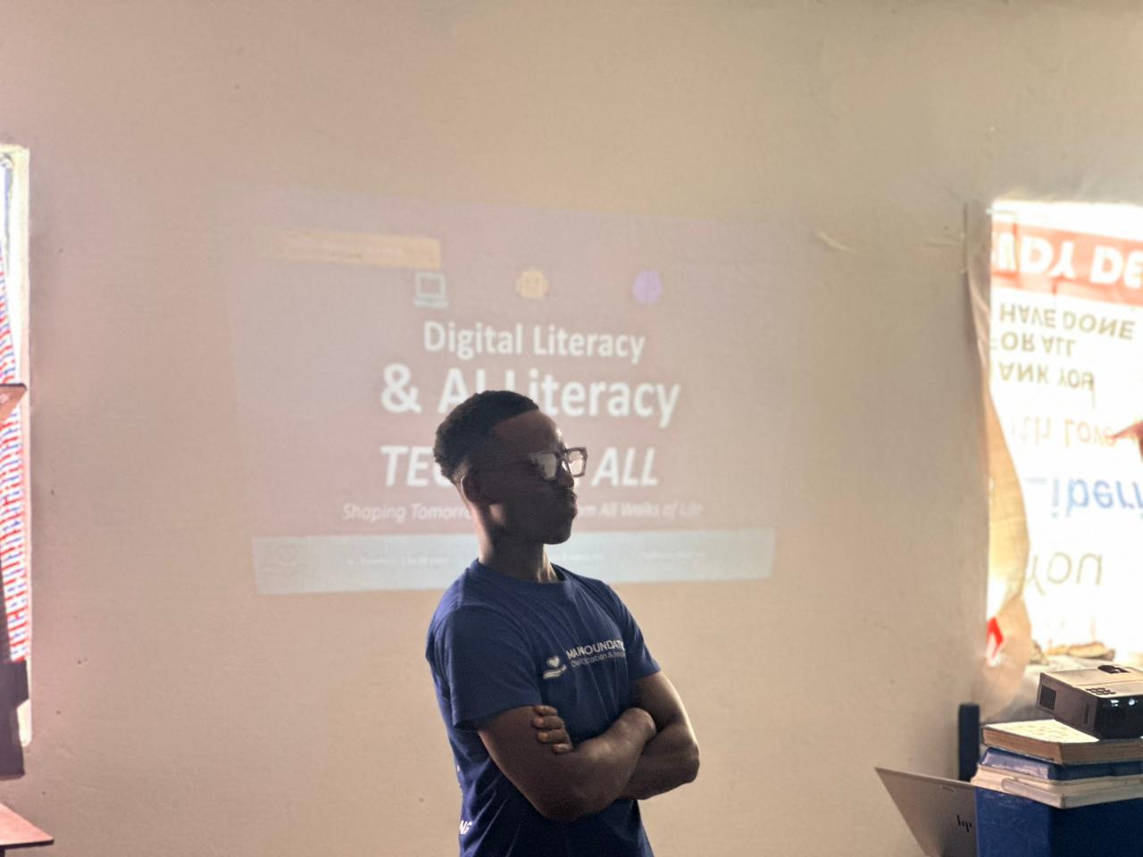 Student learning